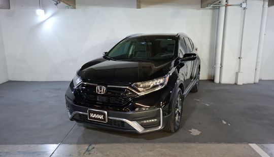 2022 • 21,825 km • Automático