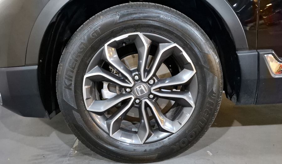 Honda Cr-v 1.5 TOURING CVT Suv 2022