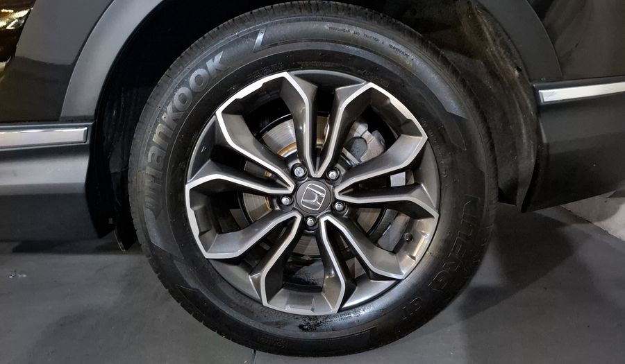 Honda Cr-v 1.5 TOURING CVT Suv 2022