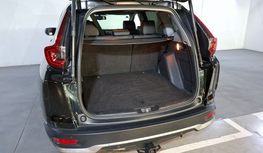 Honda Cr-v 1.5 TOURING CVT Suv 2022