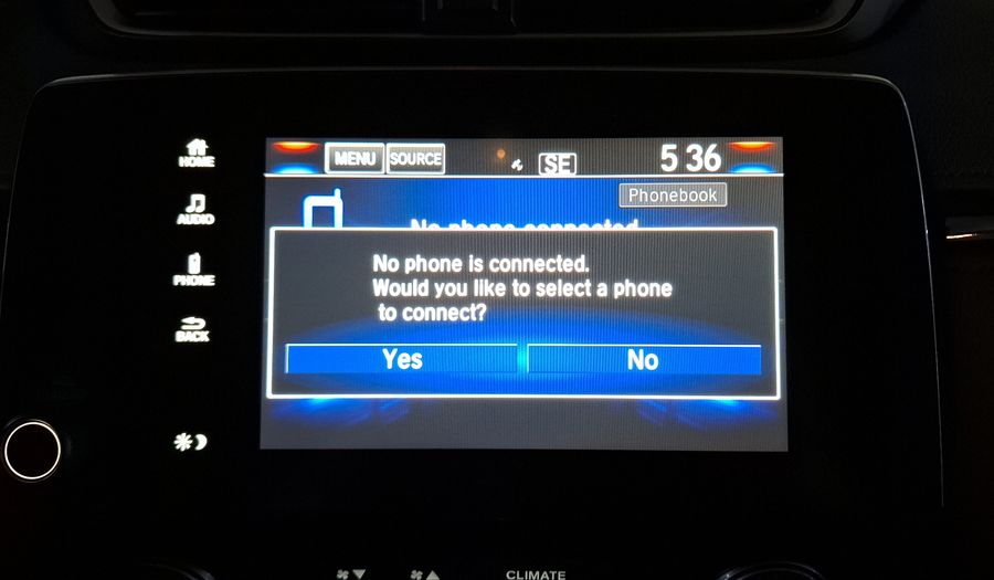 Honda Cr-v 1.5 TOURING CVT Suv 2022