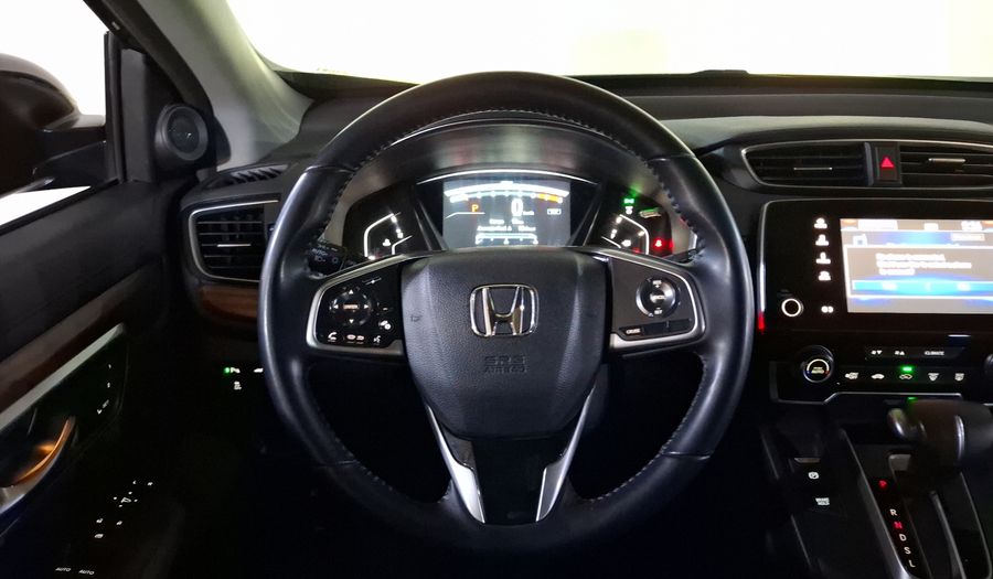 Honda Cr-v 1.5 TOURING CVT Suv 2022