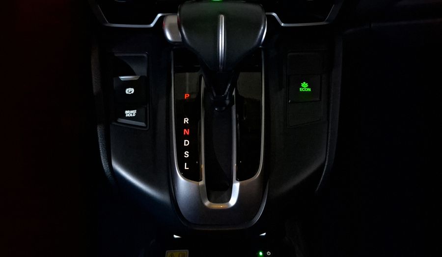 Honda Cr-v 1.5 TOURING CVT Suv 2022