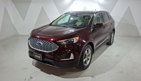 Ford • Edge