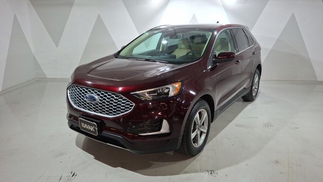 Ford • Edge