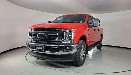 Ford • F-250