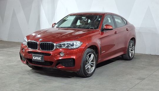 Bmw • X6