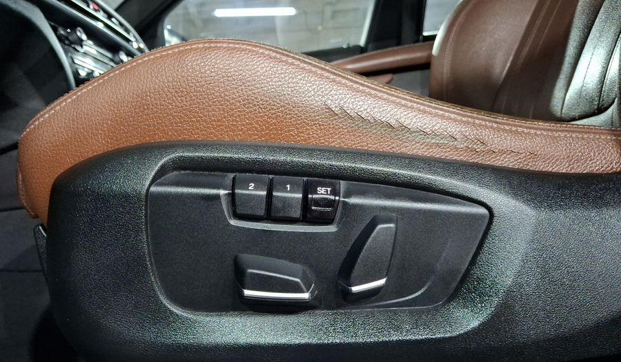 Bmw X6 3.0 XDRIVE35IA M SPORT AT Suv 2017