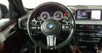 Bmw X6 3.0 XDRIVE35IA M SPORT AT Suv 2017