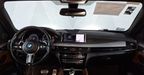 Bmw X6 3.0 XDRIVE35IA M SPORT AT Suv 2017