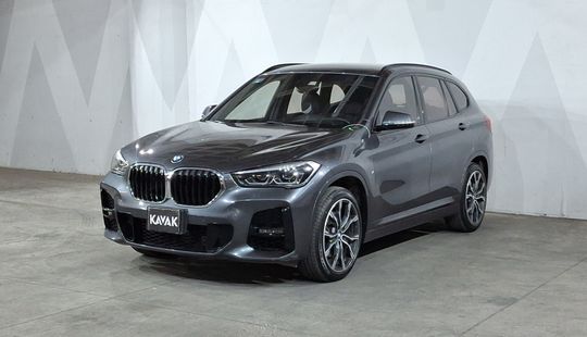 Bmw • X1