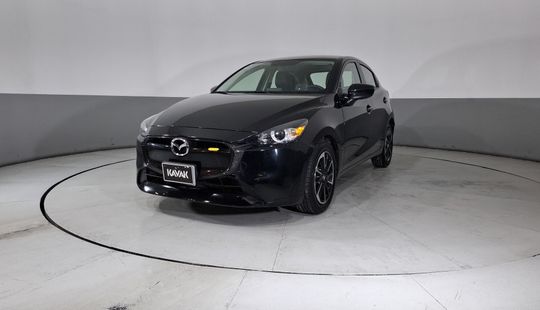 Mazda • Mazda 2