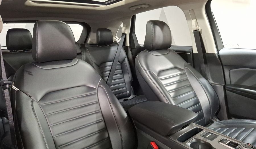 Ford Edge 2.0 SEL PLUS AUTO Suv 2023