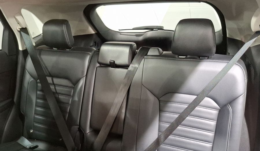 Ford Edge 2.0 SEL PLUS AUTO Suv 2023