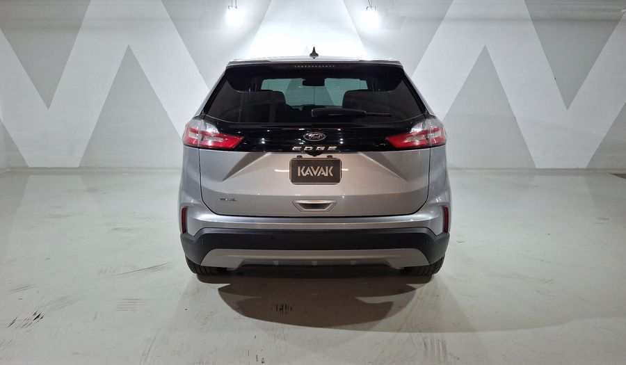 Ford Edge 2.0 SEL PLUS AUTO Suv 2023