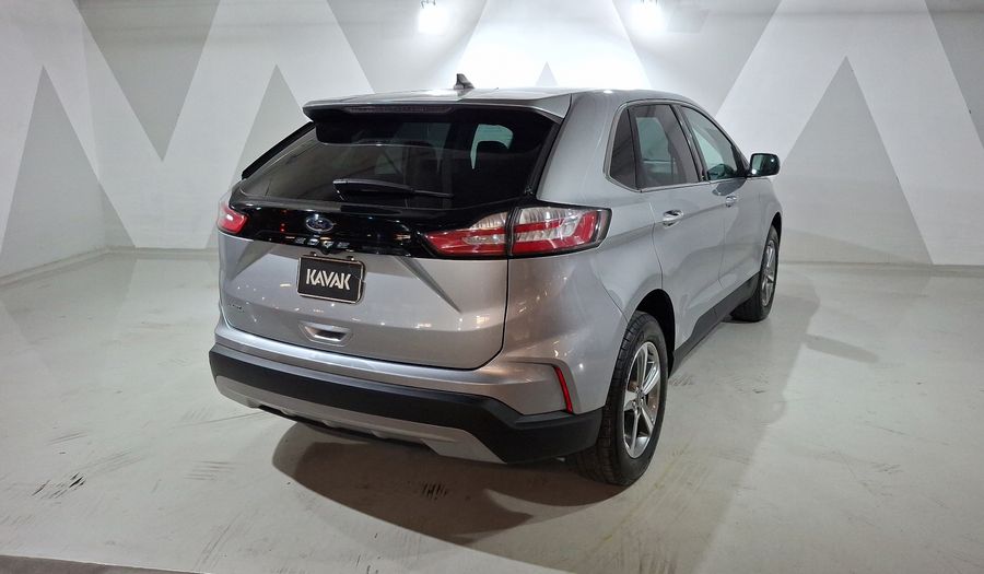 Ford Edge 2.0 SEL PLUS AUTO Suv 2023