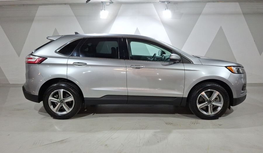 Ford Edge 2.0 SEL PLUS AUTO Suv 2023