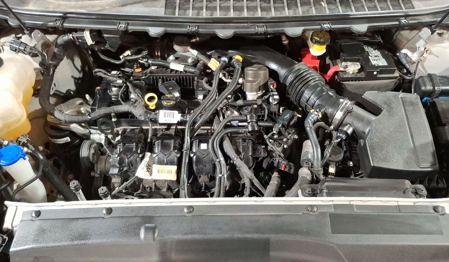 Ford Edge 2.0 SEL PLUS AUTO Suv 2023