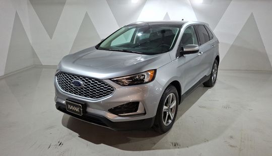 Ford • Edge
