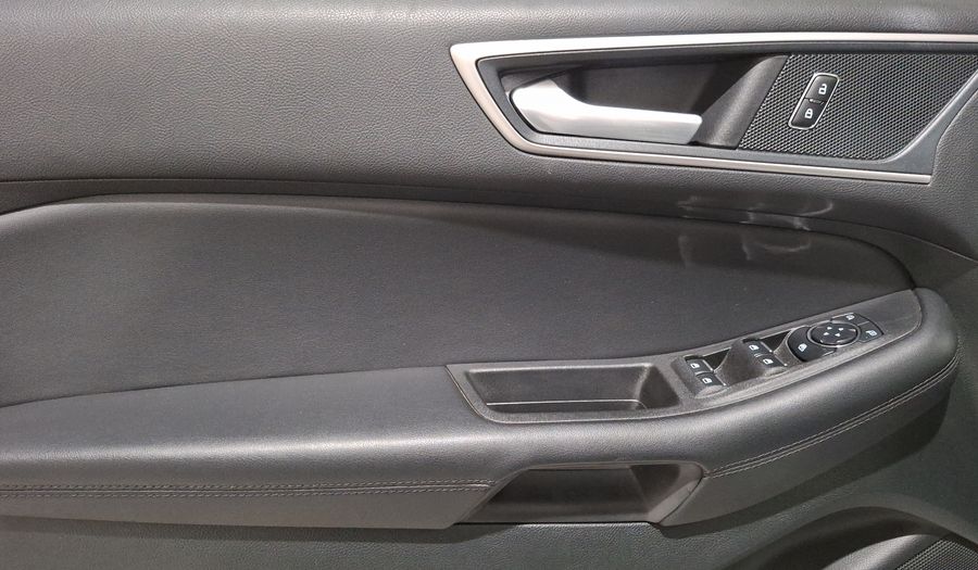 Ford Edge 2.0 SEL PLUS AUTO Suv 2023