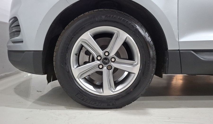 Ford Edge 2.0 SEL PLUS AUTO Suv 2023