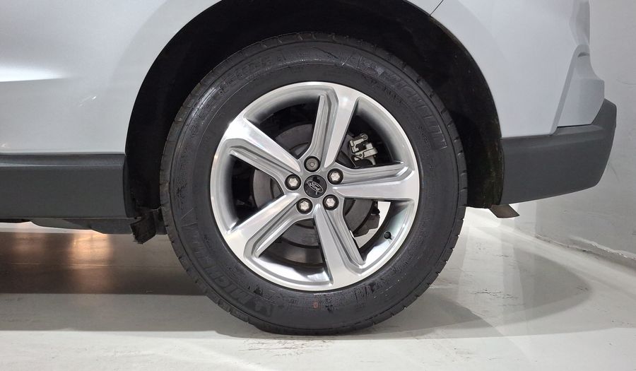 Ford Edge 2.0 SEL PLUS AUTO Suv 2023