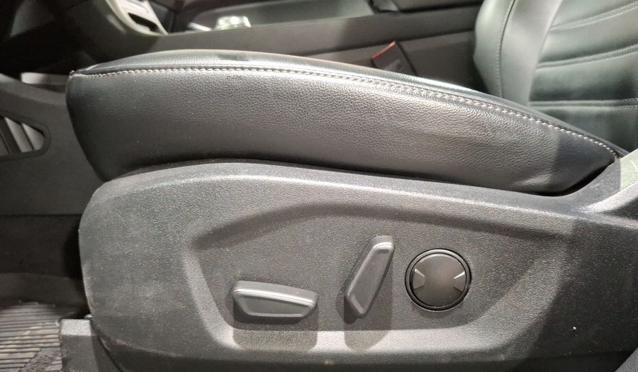 Ford Edge 2.0 SEL PLUS AUTO Suv 2023