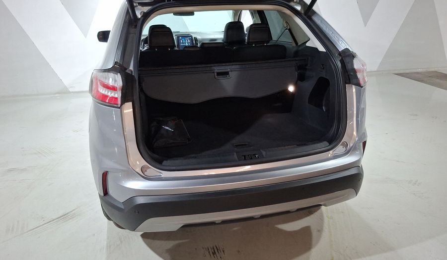 Ford Edge 2.0 SEL PLUS AUTO Suv 2023