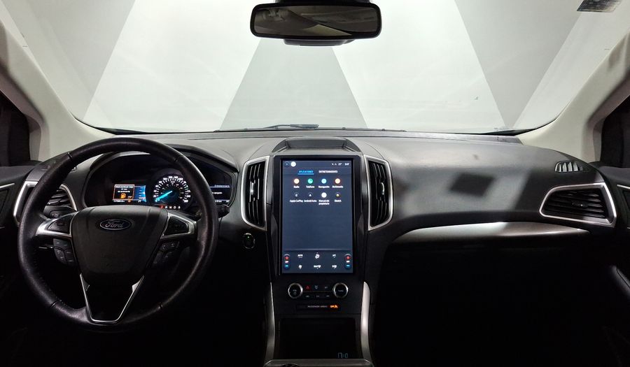 Ford Edge 2.0 SEL PLUS AUTO Suv 2023