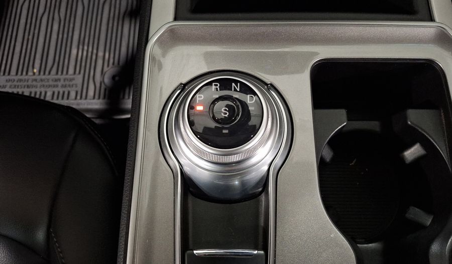 Ford Edge 2.0 SEL PLUS AUTO Suv 2023