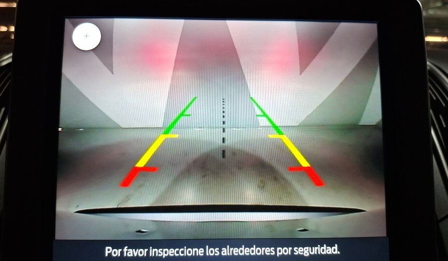 Ford Edge 2.0 SEL PLUS AUTO Suv 2023