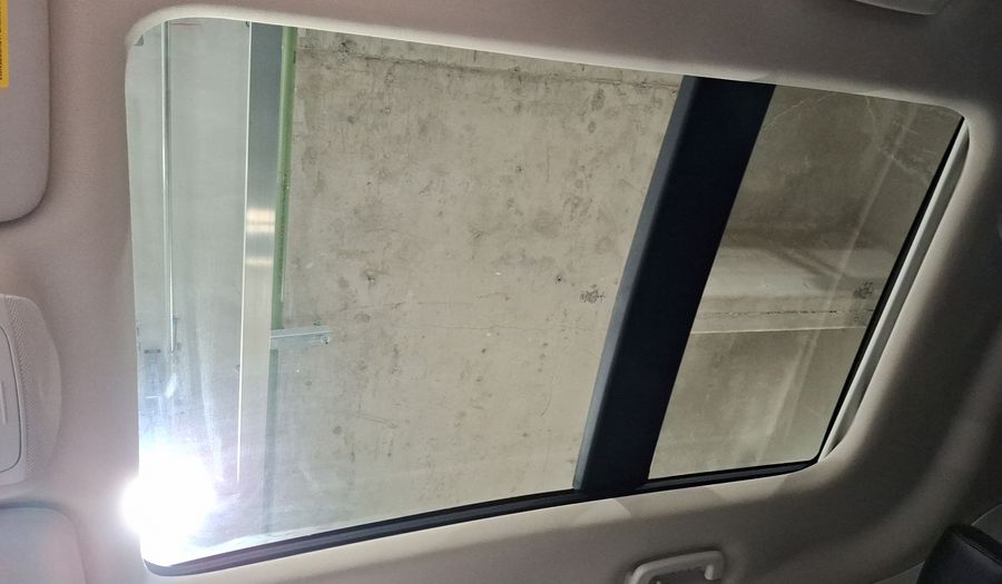 Ford Edge 2.0 SEL PLUS AUTO Suv 2023