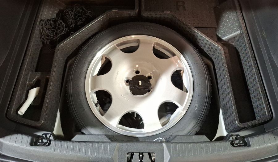 Ford Edge 2.0 SEL PLUS AUTO Suv 2023