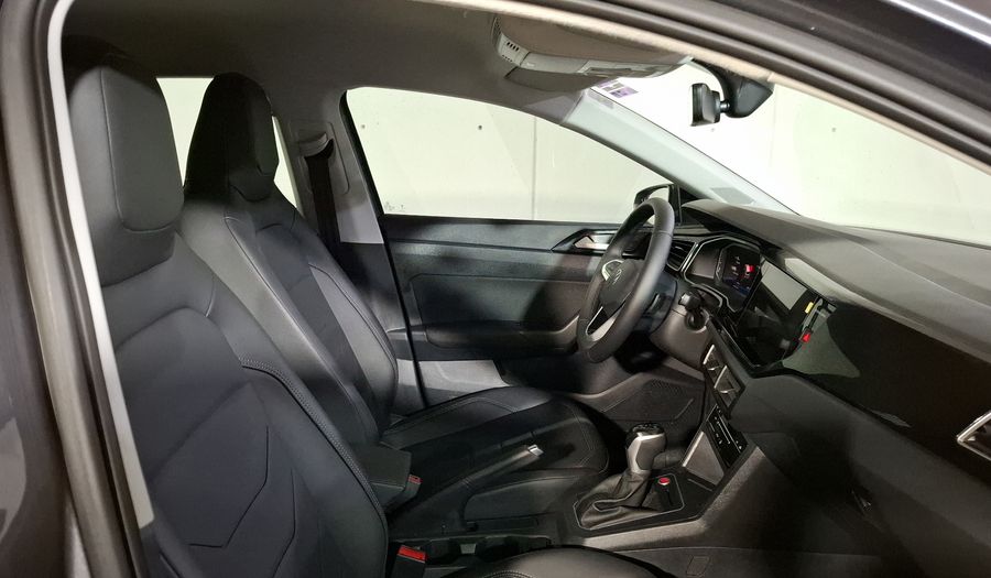 Volkswagen Polo 1.0 TSI HIGHLINE AUTO Hatchback 2026