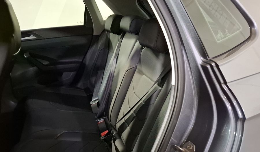 Volkswagen Polo 1.0 TSI HIGHLINE AUTO Hatchback 2026