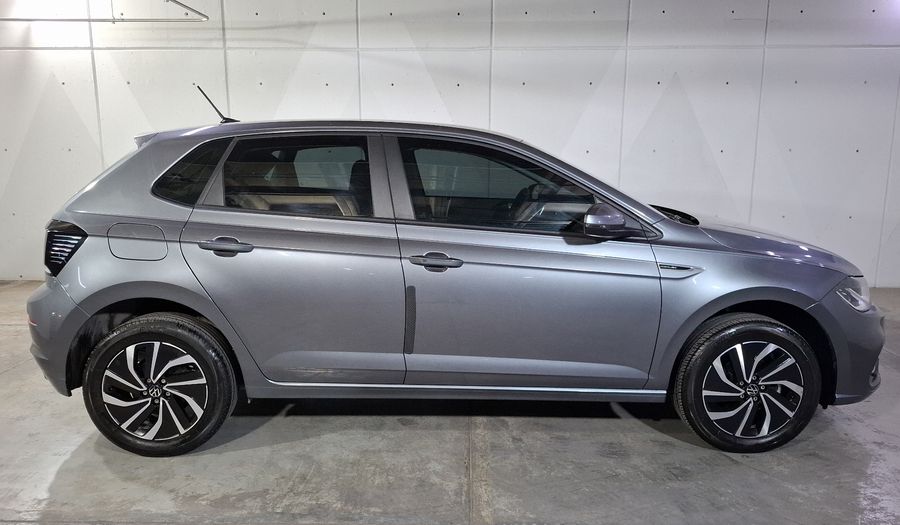 Volkswagen Polo 1.0 TSI HIGHLINE AUTO Hatchback 2026