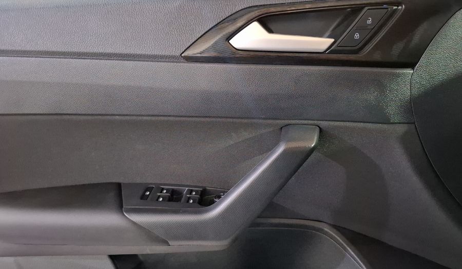 Volkswagen Polo 1.0 TSI HIGHLINE AUTO Hatchback 2026