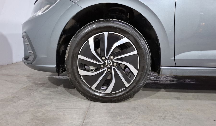 Volkswagen Polo 1.0 TSI HIGHLINE AUTO Hatchback 2026