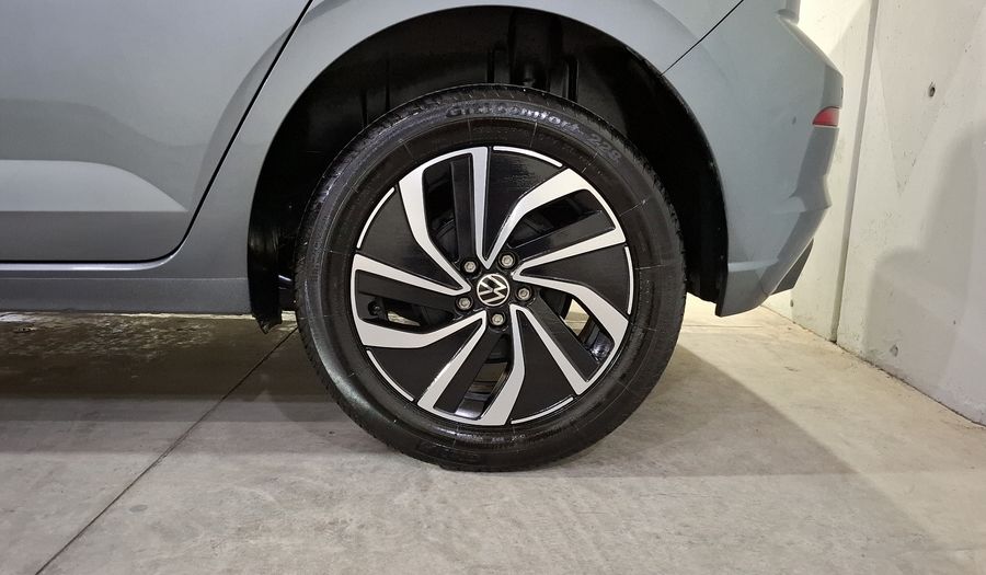 Volkswagen Polo 1.0 TSI HIGHLINE AUTO Hatchback 2026