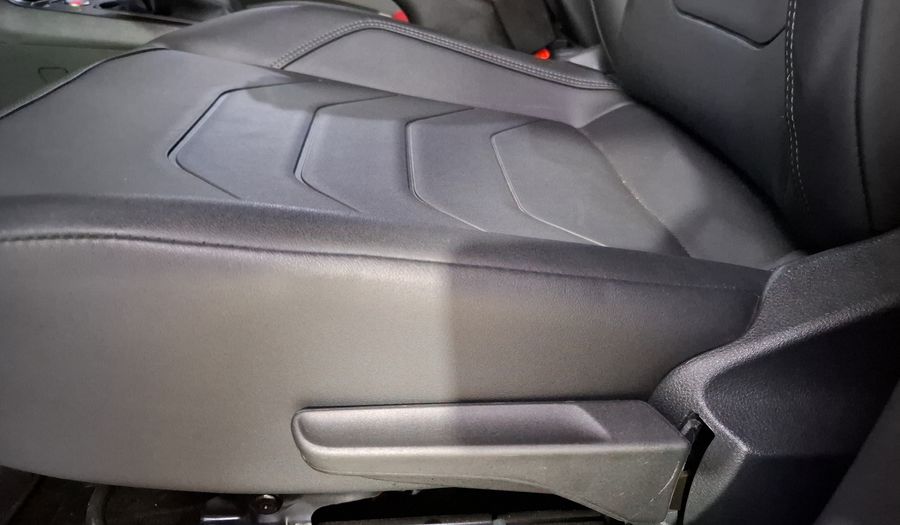 Volkswagen Polo 1.0 TSI HIGHLINE AUTO Hatchback 2026