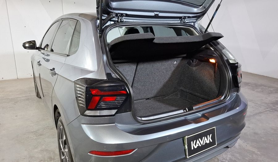 Volkswagen Polo 1.0 TSI HIGHLINE AUTO Hatchback 2026