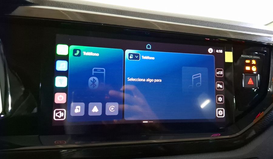 Volkswagen Polo 1.0 TSI HIGHLINE AUTO Hatchback 2026