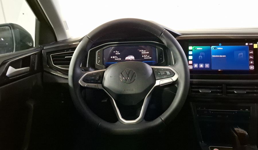 Volkswagen Polo 1.0 TSI HIGHLINE AUTO Hatchback 2026