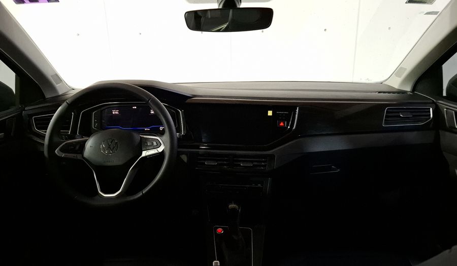 Volkswagen Polo 1.0 TSI HIGHLINE AUTO Hatchback 2026