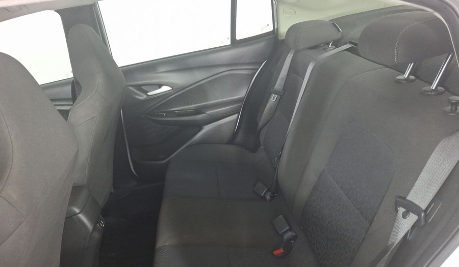 Chevrolet Onix 1.0 LT D AUTO Sedan 2021