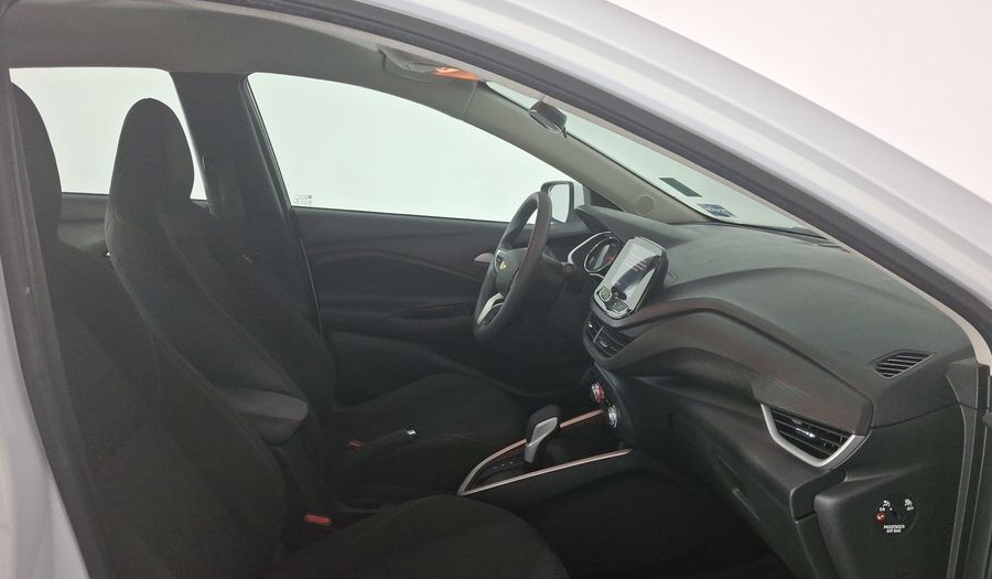 Chevrolet Onix 1.0 LT D AUTO Sedan 2021