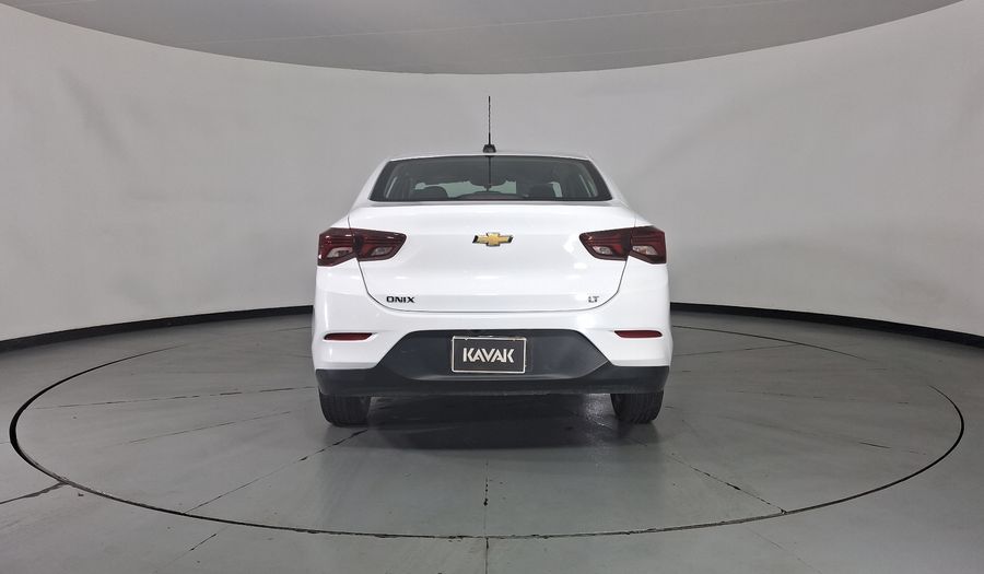 Chevrolet Onix 1.0 LT D AUTO Sedan 2021