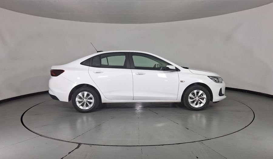 Chevrolet Onix 1.0 LT D AUTO Sedan 2021
