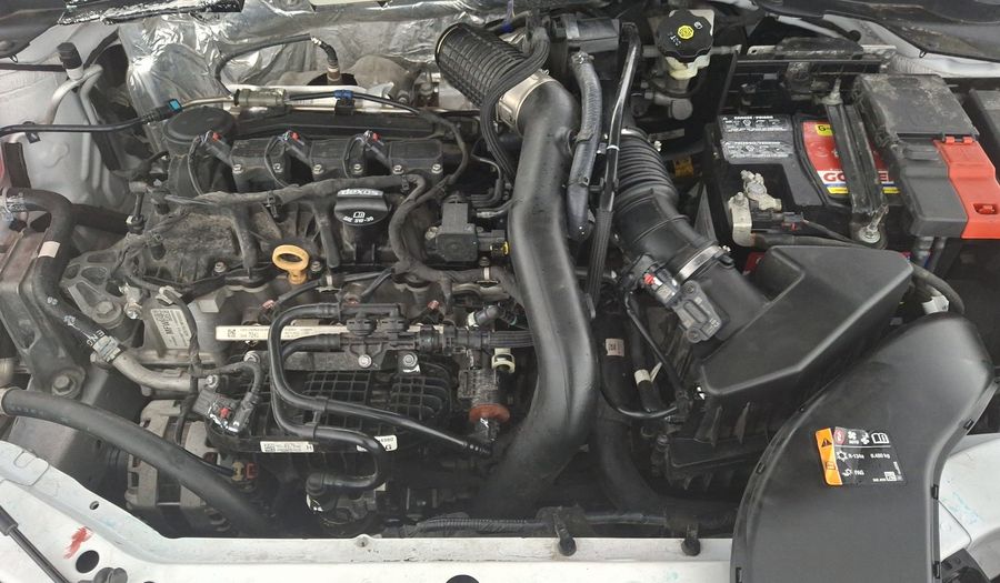 Chevrolet Onix 1.0 LT D AUTO Sedan 2021