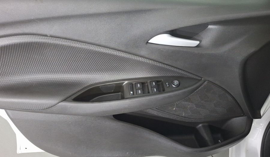 Chevrolet Onix 1.0 LT D AUTO Sedan 2021